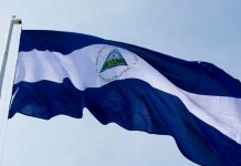 Foto: Nicaragua elogia al Presidente y Primer Secretario del Partido Comunista de Cuba / Cortesía