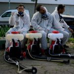 ¿Por qué no se incluirá la vacuna contra el dengue en Argentina? Foto: Argentina descarta vacuna contra el dengue /cortesía