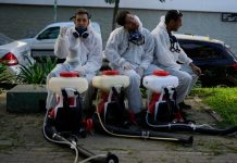 Foto: Argentina descarta vacuna contra el dengue /cortesía