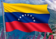 Foto: Nicaragua celebra 213 Aniversario de la Independencia de Venezuela / Cortesía
