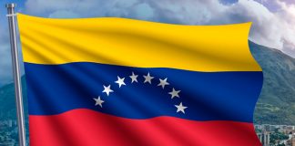 Foto: Nicaragua celebra 213 Aniversario de la Independencia de Venezuela / Cortesía