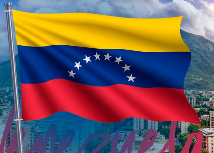 1 Foto: Nicaragua celebra 213 Aniversario de la Independencia de Venezuela / Cortesía