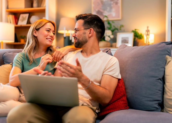 1 Foto: El arte del romance en la era de la Inteligencia Artificial: Tácticas para una cita perfecta / Cortesía