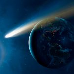 Investigadores descubren un nuevo planeta en nuestro sistema solar Foto: Investigadores descubren un nuevo planeta en nuestro sistema solar / Cortesía