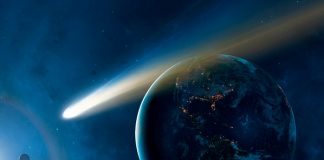 Foto: Investigadores descubren un nuevo planeta en nuestro sistema solar / Cortesía