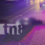 Tragedia en Managua: Hombre muere tras ser embestido por transporte colectivo Foto: Tragedia en Managua: Hombre muere tras ser embestido por transporte colectivo/TN8