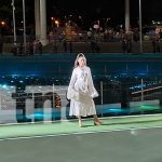 Talentos nicaragüenses brillan en la pasarela de verano 2024 en parque Luis Alfonso Velásquez Foto: Talentos nicaragüenses brillan en la pasarela de verano 2024 en parque Luis Alfonso Velásquez/TN8