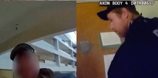 Policía en Seattle, Estados Unidos abate a hombre que se encontraría con menores de edad