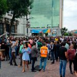 Foto: Sismo en México /cortesía