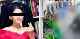 Hombre mata a su novia en Camboya luego de descubrir que era casada y tenía hijos