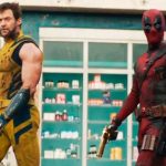 Marvel lanza un nuevo tráiler de Deadpool con Wolverine de regreso Marvel lanza un nuevo tráiler de Deadpool con Wolverine de regreso