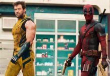 Marvel lanza un nuevo tráiler de Deadpool con Wolverine de regreso Marvel lanza un nuevo tráiler de Deadpool con Wolverine de regreso