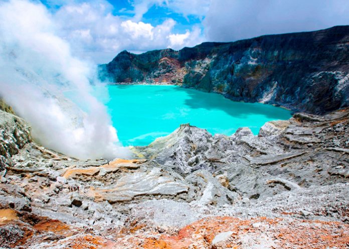 1 Foto: Tragedia en Indonesia /cortesía