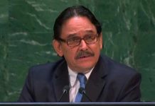Nicaragua se pronuncia en el Foro del Consejo Económico y Social organizado por la ONU