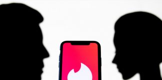 Foto: Tinder se actualiza /cortesía