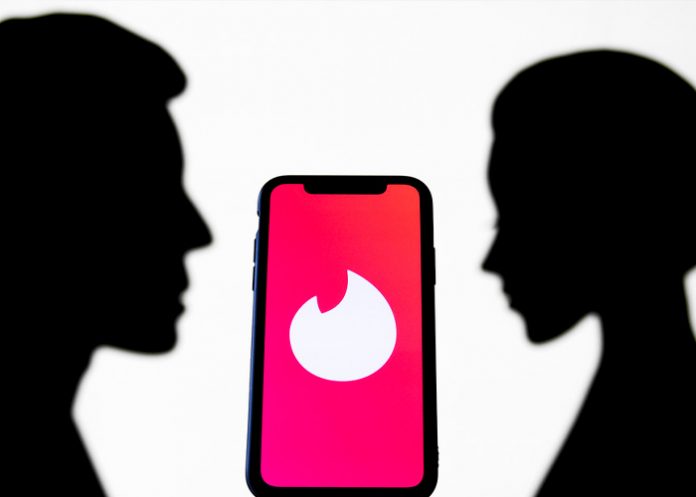 1 Foto: Tinder se actualiza /cortesía