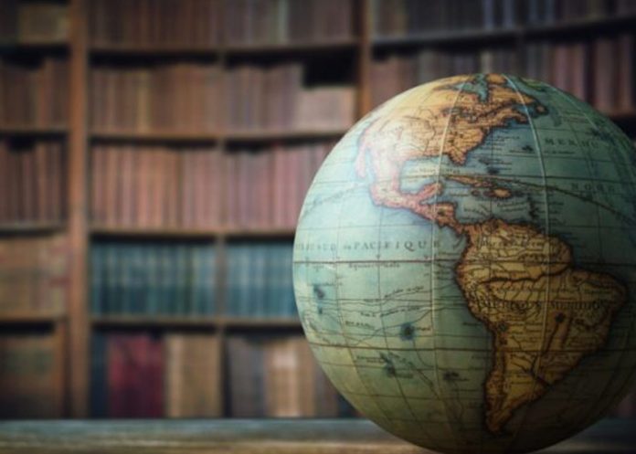 Foto: Impactos de la nueva Nicaragua en la historia Latinoamericana / Cortesía