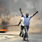 Nigeria reporta más de dos mil 500 muertos por violencia Reportan más de dos mil 500 muertos en Nigeria por violencia