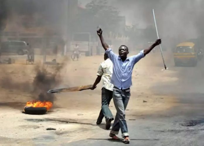 Reportan más de dos mil 500 muertos en Nigeria por violencia