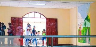 Inauguran la Casa de Cultura 'Wilder Aguilar' en Ciudad Antigua, Nueva Segovia