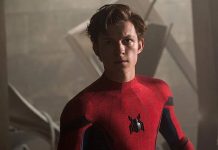 ¿Ya preparan Spider-Man 4? Tom Holland nos revela toda la información ¿Ya preparan Spider-Man 4? Tom Holland nos revela toda la información