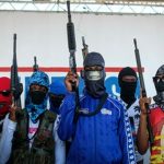 Revelado el peligro para los niños reclutados por bandas armadas en Haití