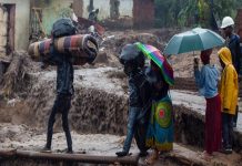 ONU: Asia sufre el peso más devastador de las catástrofes naturales en 2023 Foto:;ONU: Asia sufre el peso más devastador de las catástrofes naturales en 2023/Cortesía