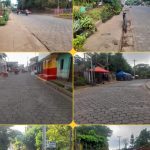 Avance más saludable con implementación de conexiones de saneamiento en Catarina Foto: Avance más saludable con implementación de conexiones de saneamiento en Catarina / Cortesía