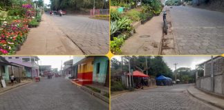Foto: Avance más saludable con implementación de conexiones de saneamiento en Catarina / Cortesía