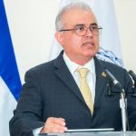 Banco Central de Nicaragua se reúne con Fondo Monetario Internacional y el Banco Mundial