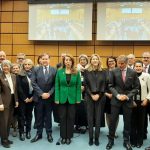 Nicaragua participa en la celebración del Día Internacional del Español en Austria Nicaragua participa en la celebración del Día Internacional del Español en Austria