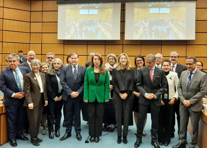 1 Nicaragua participa en la celebración del Día Internacional del Español en Austria