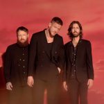Foto: Imagine Dragons sorprende con lanzamiento de su sexto álbum y revela gira mundial / Cortesía