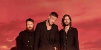 Foto: Imagine Dragons sorprende con lanzamiento de su sexto álbum y revela gira mundial / Cortesía