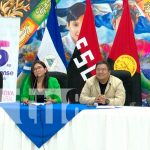 MINED organiza primer foro virtual de producción audiovisual Foto: Innovación en producción audiovisual /cortesía