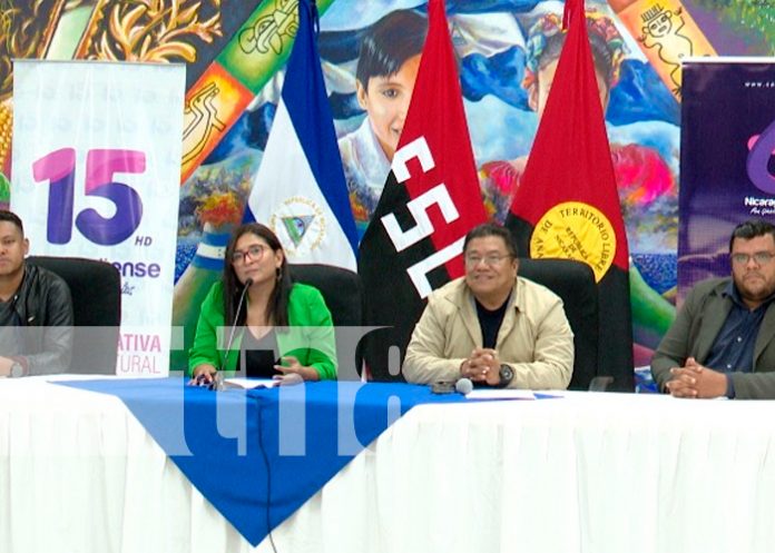 1 Foto: Innovación en producción audiovisual /cortesía