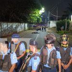 Joven de 19 años fallece tras recibir disparo en intento de robo en Managua Foto: Joven de 19 años fallece tras recibir disparo en intento de robo en Managua/TN8