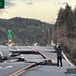 Alerta de tsunami en Japón tras un sismo de magnitud 7,5 cerca de Taiwán Alerta de tsunami en Japón tras un sismo de magnitud 7,5 cerca de Taiwán