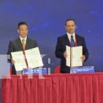 ¿En que consiste el memorándum firmado por Nicaragua y China en materia aeroespacial? Nicaragua y China firman memorándum en materia aeroespacial