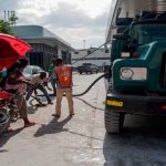 Foto: Crisis en Haití /cortesía