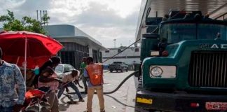 Foto: Crisis en Haití /cortesía