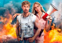 «El Especialista»: Una Aventura de Acción de David Leitch