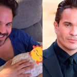 Kuno Becker es papá por primera vez y comparte fotos en las redes Kuno Becker es papá por primera vez y comparte fotos en las redes