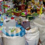 Estabilidad en precios alimenticios beneficia economía familiar en Nicaragua Estabilidad en precios alimenticios beneficia economía familiar en Nicaragua