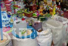 Estabilidad en precios alimenticios beneficia economía familiar en Nicaragua Estabilidad en precios alimenticios beneficia economía familiar en Nicaragua