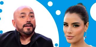 La Casa de los Famosos: Ariadna regresa la crema cara que le regaló Lupillo Rivera