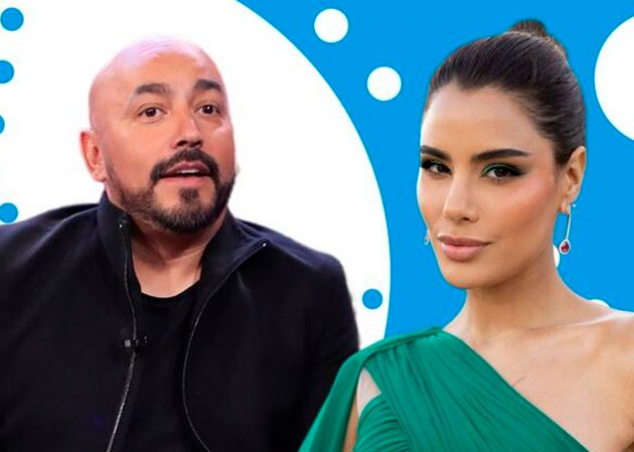 La Casa de los Famosos: Ariadna regresa la crema cara que le regaló Lupillo Rivera