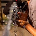 Foto: Crisis en Bangladés /cortesía