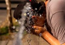Más de 30 personas han muerto por calor en Bangladés Foto: Crisis en Bangladés /cortesía