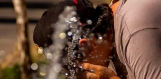 Foto: Crisis en Bangladés /cortesía